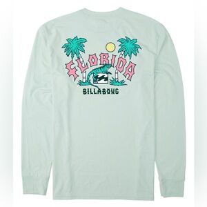 Billabong Long Sleeve